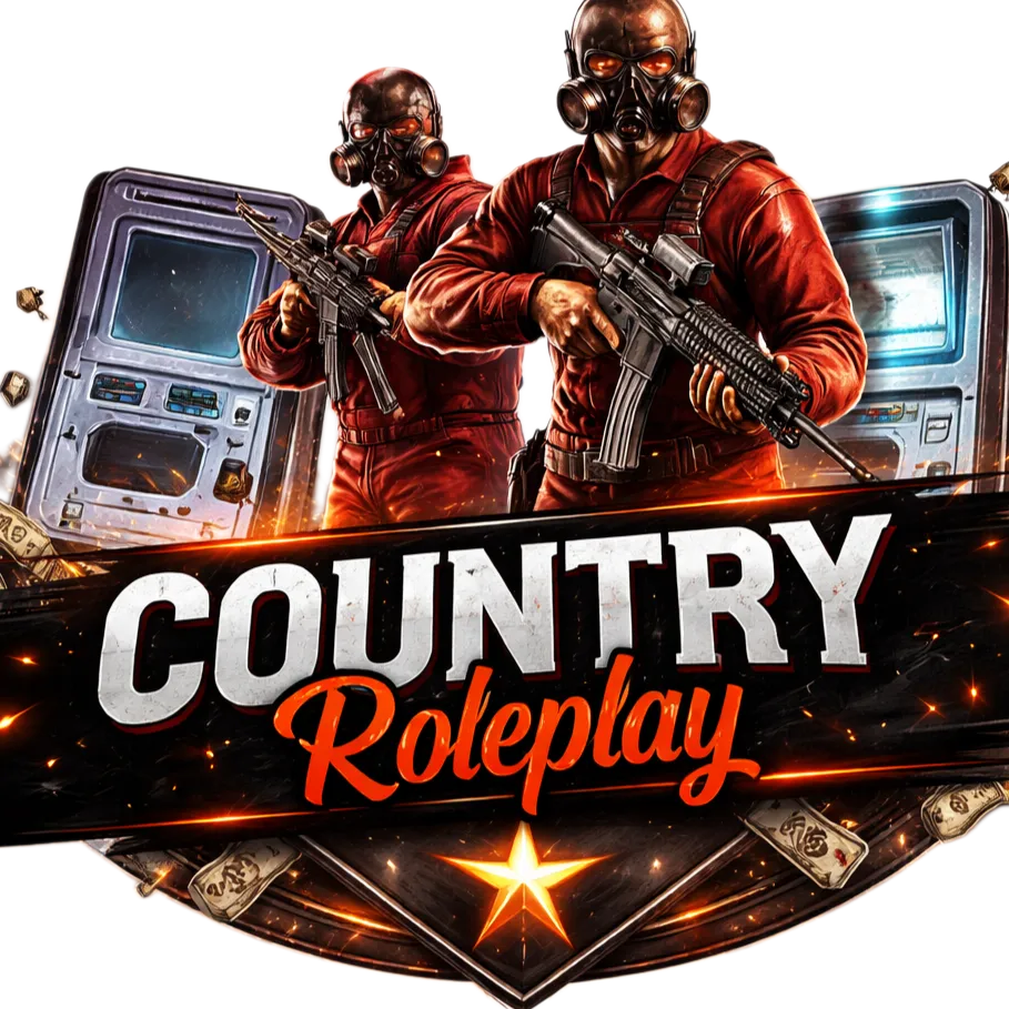 Country RolePlay